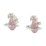 Серьги Franca Vivienne Westwood - фото 2