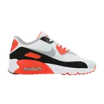 Кроссовки Nike Air Max 90 Ultra 2.0 GS, белый - фото