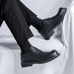 Туфли Men"s Casual Men Low-Top черный Product B - фото 6