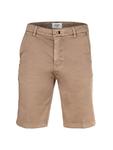 Тканевые шорты Joop! Jeans, коричневый - фото