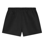 Шорты running shorts 'jet black' Fear Of God Essentials, черный - фото 2