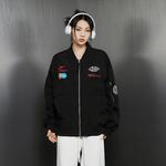 Куртка унисекс Kawasaki, цвет Sky Blue (Thin2573) - фото 23