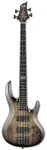 ESP E-II BTL-4 Black Natural Burst с чехлом - фото