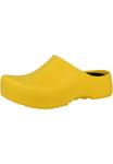 Сабо SUPER REGULAR FIT UNISEX Birkenstock, цвет yellow - фото 4