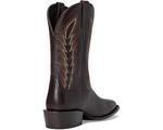 Ботинки Ariat Willie Western Boots, цвет Bittersweet Chocolate - фото 5