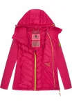 Nimm mich mit light jacket Navahoo, Pink - фото 4