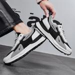 Кроссовки WARRIOR Lifestyle Shoes Men Low-top, коричневый - фото 93