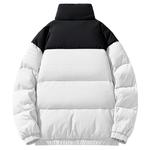 Пуховик Unisex Jeep, Светло-голубой - фото 9