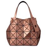 ISSEY MIYAKE Сумка на одно плечо из поливинилхлорида - фото