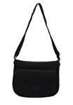 Сумка через плечо Mindesa, черный - фото