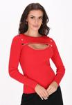 Джемпер faina Jumper, Red - фото