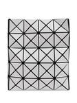 Сумка на плечо Bao Bao Issey Miyake Prism Matte, белый - фото 4