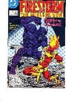 Firestorm the Nuclear Man #69 (DC) - фото