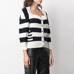 Футболка FW21 Белая Alexander McQueen - фото 5