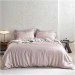 Generic Комплект постельного белья зеленый - фото