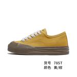 Кеды Feiyue Canvas Shoes Unisex Low-Top - фото 14