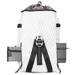 Рюкзак Chrome Tensile backpack 25L, белый - фото 4