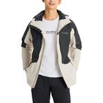 ТИТАНИУМ Верхняя одежда для лыж Мужская Экрю Columbia - фото 5