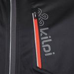 Спортивная куртка Kilpi Nordim softshell, зеленый - фото 3