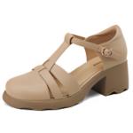 Римские сандалии женские Daphne, черный - фото 3