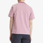 Футболка в тонкую полоску Armor-Lux, мультиколор - фото 3