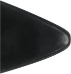 Женские ботфорты Sam Edelman Julee, Black Suede - фото 4