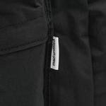 Рюкзак Mazi Untitled на весь день, черный - фото 3