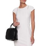 Плетеная сумка-трансформер из кожи AmeriBeckett AmeriLeather - фото 3