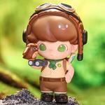 DIMOO Adventure Navigator Blister Packs 100% 7.5cm POP MART - фото 3