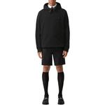 Мужская толстовка Burberry, цвет Black - фото 2