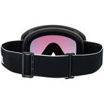 Очки M5 MFI Anon, Black/Perceive Sunny Red+Perceive Cloudy Burst - фото 4