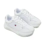 Кроссовки Tommy Hilfiger, белый - фото 2