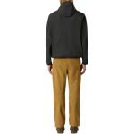 Куртка с капюшоном на молнии STONE ISLAND, серый - фото 5