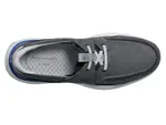 Лодочные туфли Seadon Rockport, Charcoal - фото 4