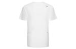 Футболка RUNNING для мужчин Descente, белый - фото 2