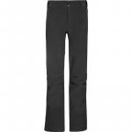 Сноуборд-Штаны Lole softshell Protest, черный - фото