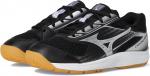 Кроссовки Mizuno  Cyclone Speed 5, Black/Silver - фото
