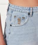 Джинсы Relaxed fit One Teaspoon, синий - фото 4