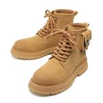 Ботинки Chi Wolf Martin Boots Men - фото 3