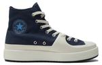 Кроссовки all star construct construct sport remastered 'navy' Converse, синий - фото 3