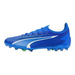 Puma Ultra Ultimate Футбольная обувь Мужская, Blue - фото