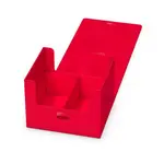 Minthive XenoSkin 30+ - Красный, Deck Box (Ultimate Guard) - фото