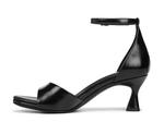 Сандалии Naturalizer Jules Sandal, Black Synthetic - фото 3