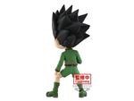 Banpresto HUNTER X HUNTER - Gon - Q Posket 13см Inna marka - фото 5