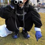 Кроссовки унисекс с низким верхом Ogr - фото 5