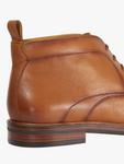 Кожаные ботинки Maxxy Chukka Dune London, Tan - фото 5