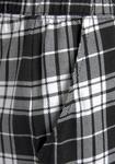Пижамные штаны VIVANCE Pajama Pants, черный/белый - фото 4