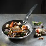 Сковорода deBuyer Choc Resto 24 см DE KÄUFER - фото 8