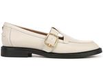 Туфли на плоской подошве Sam Edelman Elaina, цвет Modern Ivory - фото 5