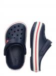 Crocs Сандалии в цвете Navy - фото 2